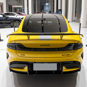 2025 Último anuncio Beijing Xiao Mi SU7 Ultra Cupé eléctrico puro con tracción en las cuatro ruedas - Product Image 5