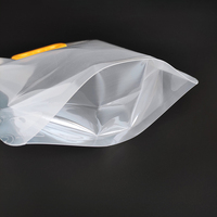 Conteneur de transport d'eau grande capacité 5L, poche souple portable pour liquides avec bec verseur, sac d'eau potable pliable en plastique pour extérieur