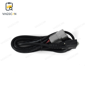 Herramienta de Diagnóstico para Excavadoras Yanmar (YEDST), Excavadoras con Motor Diésel Yanmar, Tractores, Equipos y Generadores Marinos - Product Image 4