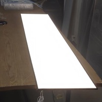 호텔용 레이저 커팅 도팅 LGP 투명 PMMA 보드 경량 아크릴 시트 LED 패널 라이트 가이드 플레이트 디밍 가능 간편
