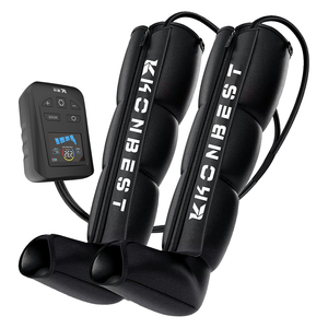 <span class=keywords><strong>2025</strong></span> massage trị liệu thể thao phục hồi hệ thống không khí nén khởi động chân chân Massager máy thiết bị - Product Image 1