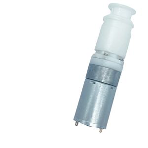 소스 공장 텔레스코픽 임팩트 모터 <span class=keywords><strong>370</strong></span> 초고속 모터 톱니 박스 보트 사용을위한 선형 감속 모터 - Product Image 4