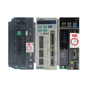 Controlador PLC Delta DVP14SS211R Controlador de programación Plc - Product Image 1