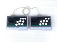 2026 Produk Terlaris DX9800 Moonlight Box Arcade Fighter Fission Pandoras 9800games Konsol Joystick Ganda Gaming PC Set Lengkap