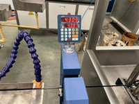 Machine de revêtement en PVC téflon, prix de la machine de revêtement, machine de revêtement adhésif plastique pour fils