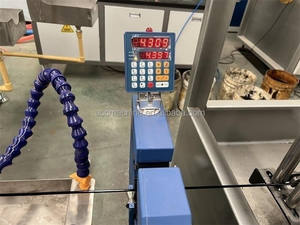 Machine de revêtement en PVC téflon, <span class=keywords><strong>prix</strong></span> de la machine de revêtement, machine de revêtement adhésif plastique pour fils - Product Image 6