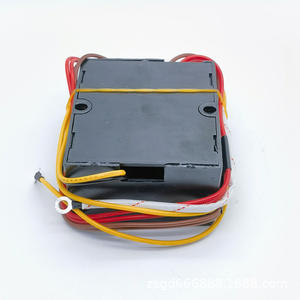 Controlador de Sensor de Nivel de Agua 220V, Carcasa de Aleación de Cobre y Plata, Protección Contra Escasez de Agua, Certificado ROHS - Product Image 2