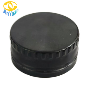 Nắp chai nhựa đúc nhiều màu sắc, kích thước khác nhau 20mm, 22mm, 28mm, 38mm dùng cho nước ngọt có ga, nước ép trái cây, trà. - Product Image 6