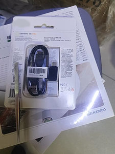 Elemen Baru dan Asli SE 1TB Portable External Solid State Drive SSD USB 3.0 Unit Penyimpanan Data Kecepatan Tinggi Mobile Drive - Product Image 4