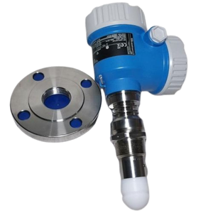 เซ็นเซอร์เรดาร์ Endress Hauser Micropilot FMR60B 80 GHz  วัสดุสแตนเลส  พร้อมเกลียวและหน้าแปลนเชื่อมต่อ ระยะตรวจจับ 50 ม. (164 ฟุต) ความแม่นยำสูง - Product Image 2