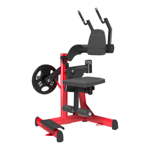 Machine de fitness professionnelle de <span class=keywords><strong>fabrication</strong></span> industrielle, Power High Row, à double charge de poids, double fonction, équipement de salle de sport commercial - Product Image 3