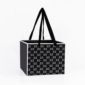 Pabrik pemasok grosir kotak kemasan Hari Valentine merek terkenal kustom untuk bunga obral kotak hadiah Hari Ibu - Product Image 6