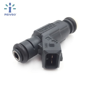 หัวฉีดน้ำมันเชื้อเพลิง Brand Precision Express Delivery รุ่น F01R00M014 สำหรับรถยนต์ Chery A5 E5 Fengyun2 Qiyun3 SQR477F 1.5L พร้อมการรับประกัน - Product Image 3
