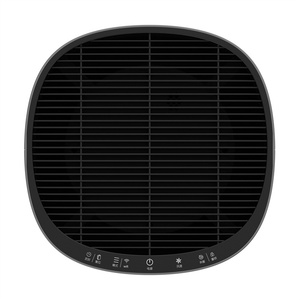 Smart New Touch Screen True H13 Hepa Filter Purifying Odor Good for Health Household Air Purifier Manufacturer - Product Image 3