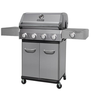 Armoire de chauffage solaire thermique pour l'extérieur - Système à serpentin intégré pour douches extérieures hors réseau - Product Image 5