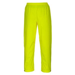 PORTWEST - S451YERM Sealtex Pantalón amarillo clásico-EAN 5036108002412 PROTECCIÓN TODO TIEMPO - Product Image 1