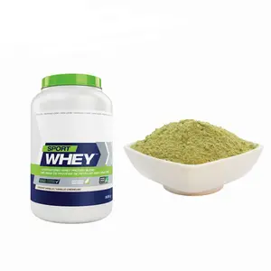 OEM Private Label Gold Standard Whey Protein Powder Bodybuilding Sport Nutrition Supplement whey isolate protein