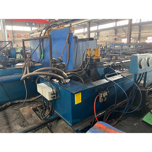Industrial Oil Pipe Thread Compression Pressure Tester for Oilfield Applications - Product Image 2