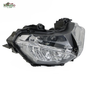 ไฟหน้า LED สำหรับรถมอเตอร์ไซค์ KOLMIO-LAM รุ่น CBR1000RR CBR1000RR-A ปี 2017 - <span class=keywords><strong>2020</strong></span> ไฟหน้า <span class=keywords><strong>CBR</strong></span> 1000 <span class=keywords><strong>RR</strong></span> SP - Product Image 4