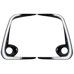 Nueva Lámpara LED de 12V para Luz Diurna y Niebla, para Actualización de Modelos 2019, con Ajuste Universal y 1 Año de Garantía - Product Image 2