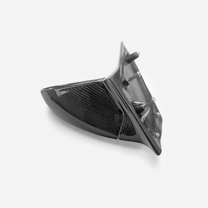สำหรับ02-05 Honda Civic EP3ขวามือกระจก Aero-อะลูมิเนียมอัลลอยคุณภาพสูงใส่ได้โดยตรง - Product Image 5