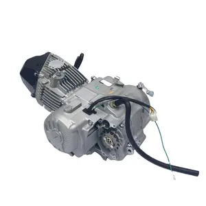 Wholesale Complete Engines for Motorcycles For A Simple Repair