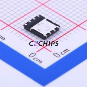 Transistor à effet de champ (MOSFET) FDMS8333L PQFN-8(5x6) neuf et original - Product Image 2