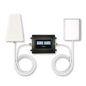 Kit complet adapté pour répéteur cellulaire 4G 1G 2G 3G 5G, amplificateur pour tous les opérateurs, réseau GSM 700/900/1800/2100Mhz pour la maison - Product Image 2