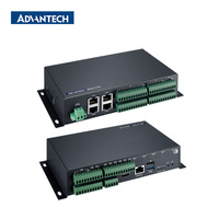 Advantech ECU-1170-551A Controlador de Borde Gateway de Comunicación Industrial IIoT para BESS, Quad-Core Cortex-A55