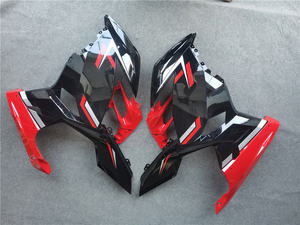 Kit de carénage ABS pour moto Kawasaki <span class=keywords><strong>Ninja</strong></span> KOLMIO-LAM, <span class=keywords><strong>400</strong></span>, 2018, 2019, 2020, <span class=keywords><strong>2021</strong></span>, 2022 - Product Image 2