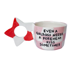 แก้วกาแฟกันลื่นเมื่อเปียกป้ายเตือนถ้วยของขวัญสำนักงานตลกแปลกใหม่สำหรับการทำงานของขวัญที่ปิดปากยอดเยี่ยมสำหรับเพื่อนร่วมงานและเพื่อน - Product Image 5