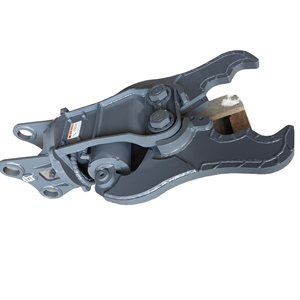 <span class=keywords><strong>Pince</strong></span> de broyage hydraulique monocylindre <span class=keywords><strong>pour</strong></span> excavatrice de 3 à 8 tonnes avec installation facile - Product Image 3