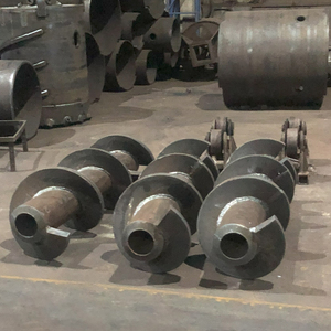 Máy Khoan Quay hiệu quả cao cho các Dự Án Xây dựng máy khoan đất đáng tin cậy thiết bị khoan đất - Product Image 3