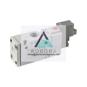 Accessoires de valve fneuatique électronique de haute qualité, SYJ712-5D-01T, avec un bon prix - Product Image 1