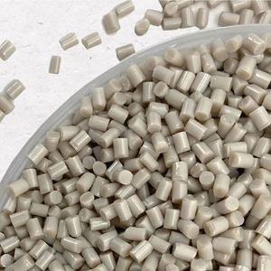 <b>PP</b> Natural Granules Polypropylene Premium Grade <b>PP</b> Granules Recycled Bulk Packaging <b>PP</b> Granules for Export - Product Image 5