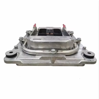 ECU ECM D13 22423433 22423435 22425461 21631328 23141251 pour Volvo ECU D11 D16 TAD941GE TAD940VE ECU pour moteur Volvo Pièce de rechange