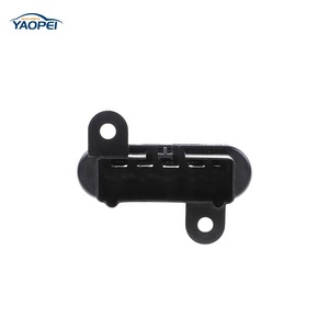 5139719aa HVAC <span class=keywords><strong>Fan</strong></span> Blower động cơ điện trở cho Jeep mopar Cherokee tự do Wrangler TJ - Product Image 4