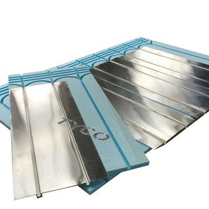 <span class=keywords><strong>Prix</strong></span> par feuille de chauffage radiant au sol Warmboard - Product Image 4