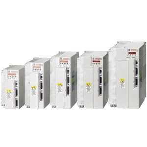 ตัวควบคุมการขับเคลื่อนจาก GSK 220V IP54 AC สำหรับเครื่องกลึงและเครื่องกัด GS2050ไดรฟ์ GS2050 - Product Image 2