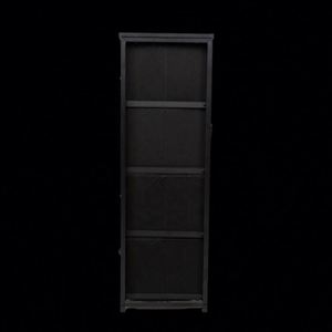 Wholesale Supplier Modern Living Room Fabric <b>Cabinets</b> Freestanding Durable Stainless Steel MDF Panel Pine Various Color Dresser - Product Image 4