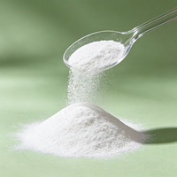 Poudre de gomme arabique E414 Acacia Sénégal, émulsifiant naturel pour l'encapsulation des arômes de boissons, séché par pulvérisation, certifié Halal ISO