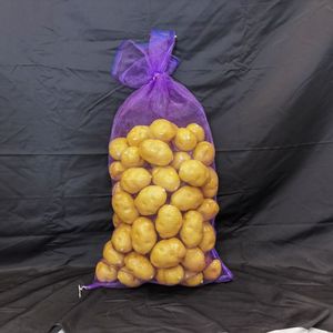 Bolsa <span class=keywords><strong>de</strong></span> malla Raschel <span class=keywords><strong>de</strong></span> 25 kg y 50 kg, bolsa <span class=keywords><strong>de</strong></span> malla PP Leno para envasar papas, cebollas, <span class=keywords><strong>ajo</strong></span>, verduras y frutas - Product Image 5
