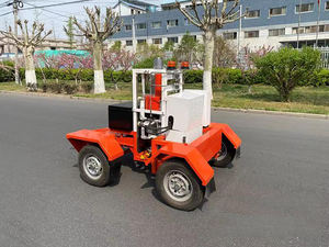 5T Automatische Op Een Aanhangwagen Gemonteerde Afbuigingmeter (Fwd) - Product Image 5