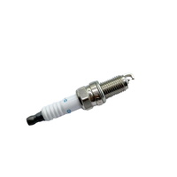 Bougie d'allumage double Iridium 12 12 1 312 569 9 061 867 pour voitures à essence Foton Rush Sienta Vios