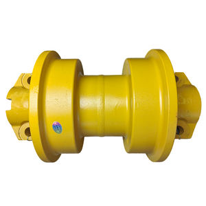 ชิ้นส่วนลูกกลิ้งราง D6รถขุดเครื่องจักรก่อสร้างสำหรับแมว Komatsu - Product Image 3