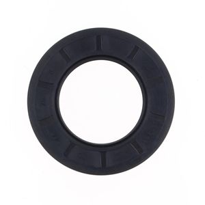 ซีลน้ำมัน ATHENA พร้อมยางหุ้มภายนอก ขนาด 44x75x6 มม. ทำจากยาง NBR รุ่น M730903395200 มีซีลหนึ่งชั้น ป้องกันฝุ่นหนึ่งชั้น และสปริง - Product Image 2