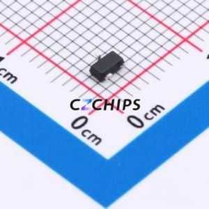 ทรานซิสเตอร์ภาคสนามแบบดั้งเดิมและใหม่ SI2309BDS-T1-E3-VB SOT-23(TO-236) (MOSFET) - Product Image 2