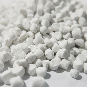 Masterbatch de remplissage PE pour la production de films étirables, de films rétractables et de films d'emballage – Fournisseur de remplissage plastique de haute qualité à prix compétitif - Product Image 1