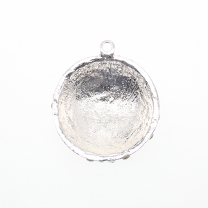 Breloques de baseball en émail, <span class=keywords><strong>strass</strong></span> jaune et argent, <span class=keywords><strong>pendentif</strong></span> pour les amoureux de la <span class=keywords><strong>boule</strong></span>, livraison gratuite, pièces - Product Image 4