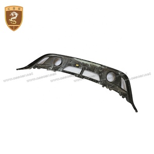 Piezas originales de segunda mano para coche, difusor trasero, Barbilla inferior para <span class=keywords><strong>Aston</strong></span> <span class=keywords><strong>Martin</strong></span> <span class=keywords><strong>Vanquish</strong></span> - Product Image 3